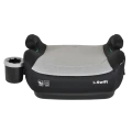 Scaun auto Moni I-Swift grey 125-150cm 3801005152308 Scaun auto Moni I-Swift grey 125-150cm 3801005152308