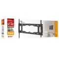 Suport fixat pe perete BARKAN E400+, Negru