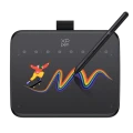 Tabletă Grafică XP Pen DECO 640, Negru Tabletă Grafică XP Pen DECO 640, Negru
