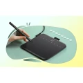 Tabletă Grafică XP Pen DECO 640, Negru Tabletă Grafică XP Pen DECO 640, Negru