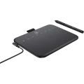 Tabletă Grafică XP Pen DECO 640, Negru Tabletă Grafică XP Pen DECO 640, Negru
