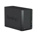 Сетевое хранилище SYNOLOGY DS223, Чёрный Сетевое хранилище SYNOLOGY DS223, Чёрный