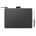 Tabletă Grafică Wacom One Medium, Negru | Alb