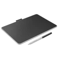 Tabletă Grafică Wacom One Medium, Negru | Alb