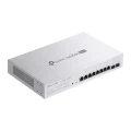.8-port Gigabit Smart PoE Switch, TP-LINK Omada Pro "S4500-8GHP2F", 2xSFP, 150W Budget .8-port Gigabit Smart PoE Switch, TP-LINK Omada Pro