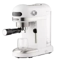 Кофеварка рожковая Ardesto YCM-E1500, 1350Вт, Белый