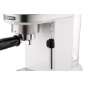 Кофеварка рожковая Ardesto YCM-E1500, 1350Вт, Белый