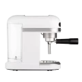 Кофеварка рожковая Ardesto YCM-E1500, 1350Вт, Белый
