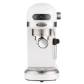 Кофеварка рожковая Ardesto YCM-E1500, 1350Вт, Белый