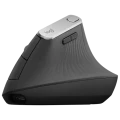 Беcпроводная мышь Logitech MX Vertical, Чёрный