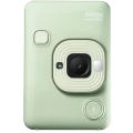 Фотоаппарат моментальной печати Fujifilm Instax Mini LiPlay, Matcha Green