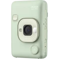 Фотоаппарат моментальной печати Fujifilm Instax Mini LiPlay, Matcha Green Фотоаппарат моментальной печати Fujifilm Instax Mini LiPlay, Matcha Green