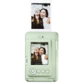 Фотоаппарат моментальной печати Fujifilm Instax Mini LiPlay, Matcha Green Фотоаппарат моментальной печати Fujifilm Instax Mini LiPlay, Matcha Green