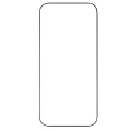 Sticlă de protecție Nillkin CP+ pro pentru Apple iPhone Air, Transparent Sticlă de protecție Nillkin CP+ pro pentru Apple iPhone Air, Transparent