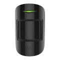 Датчик движения Ajax MotionProtect Plus, Чёрный