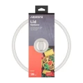 Capac Ardesto Lid Gemini AR0728G, 28cm, Oțel inoxidabil Capac Ardesto Lid Gemini AR0728G, 28cm, Oțel inoxidabil