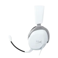 Căști gaming HyperX CloudX Stinger 2 Core, Cu fir, Alb Căști gaming HyperX CloudX Stinger 2 Core, Cu fir, Alb