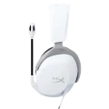 Căști gaming HyperX CloudX Stinger 2 Core, Cu fir, Alb Căști gaming HyperX CloudX Stinger 2 Core, Cu fir, Alb