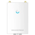 Punct de acces fără fir Grandstream GWN7605LR, 300 Mbps, 867 Mbps, Alb
