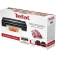 Aparat de vidat Tefal VT254070, Negru Aparat de vidat Tefal VT254070, Negru