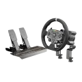 Volan Gaming MOZA R3 Racing pentru Xbox&PC, Negru Volan Gaming MOZA R3 Racing pentru Xbox&PC, Negru