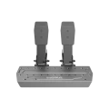 Volan Gaming MOZA R3 Racing pentru Xbox&PC, Negru Volan Gaming MOZA R3 Racing pentru Xbox&PC, Negru