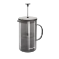 Френч-пресс Polaris Graphit-600FP, 0,6л, Grey Френч-пресс Polaris Graphit-600FP, 0,6л, Grey
