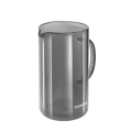 Френч-пресс Polaris Graphit-600FP, 0,6л, Grey Френч-пресс Polaris Graphit-600FP, 0,6л, Grey