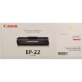 Cartuş Canon EP-22, Negru Cartuş Canon EP-22, Negru