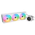 Cooler procesor Cougar Poseidon Vistek ARGB 360 White