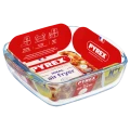 Форма для выпечки Pyrex 211B100, Прозрачный