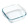 Форма для выпечки Pyrex 211B100, Прозрачный