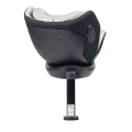Scaun auto Caretero Lumi i-Size, Grupa 0+/1/2/3 (0-36 kg), Gri deschis Scaun auto Caretero Lumi i-Size, Grupa 0+/1/2/3 (0-36 kg), Gri deschis