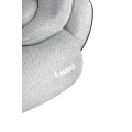 Scaun auto Caretero Lumi i-Size, Grupa 0+/1/2/3 (0-36 kg), Gri deschis Scaun auto Caretero Lumi i-Size, Grupa 0+/1/2/3 (0-36 kg), Gri deschis