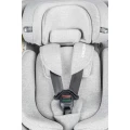 Scaun auto Caretero Lumi i-Size, Grupa 0+/1/2/3 (0-36 kg), Gri deschis Scaun auto Caretero Lumi i-Size, Grupa 0+/1/2/3 (0-36 kg), Gri deschis