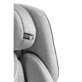 Scaun auto Caretero Lumi i-Size, Grupa 0+/1/2/3 (0-36 kg), Gri deschis Scaun auto Caretero Lumi i-Size, Grupa 0+/1/2/3 (0-36 kg), Gri deschis