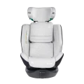 Scaun auto Caretero Lumi i-Size, Grupa 0+/1/2/3 (0-36 kg), Gri deschis Scaun auto Caretero Lumi i-Size, Grupa 0+/1/2/3 (0-36 kg), Gri deschis