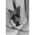 Scaun auto Caretero Lumi i-Size, Grupa 0+/1/2/3 (0-36 kg), Gri deschis Scaun auto Caretero Lumi i-Size, Grupa 0+/1/2/3 (0-36 kg), Gri deschis