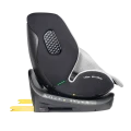 Scaun auto Caretero Lumi i-Size, Grupa 0+/1/2/3 (0-36 kg), Gri deschis Scaun auto Caretero Lumi i-Size, Grupa 0+/1/2/3 (0-36 kg), Gri deschis