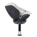 Scaun auto Caretero Lumi i-Size, Grupa 0+/1/2/3 (0-36 kg), Gri deschis Scaun auto Caretero Lumi i-Size, Grupa 0+/1/2/3 (0-36 kg), Gri deschis