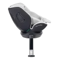 Scaun auto Caretero Lumi i-Size, Grupa 0+/1/2/3 (0-36 kg), Gri deschis Scaun auto Caretero Lumi i-Size, Grupa 0+/1/2/3 (0-36 kg), Gri deschis
