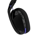 Игровая Гарнитура Logitech G321 Lightspeed, Беспроводной, Чёрный Игровая Гарнитура Logitech G321 Lightspeed, Беспроводной, Чёрный
