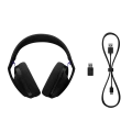 Игровая Гарнитура Logitech G321 Lightspeed, Беспроводной, Чёрный Игровая Гарнитура Logitech G321 Lightspeed, Беспроводной, Чёрный