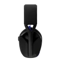 Игровая Гарнитура Logitech G321 Lightspeed, Беспроводной, Чёрный Игровая Гарнитура Logitech G321 Lightspeed, Беспроводной, Чёрный