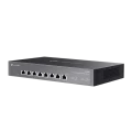 Switch de rețea TP-LINK DS1008X, 8x 10Gigabit Ethernet