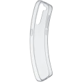 Cellular Sam. (Gal. S23+), Fine Case, Transparent Cellular Sam. (Gal. S23+), Fine Case, Transparent