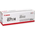 Cartuș laser Canon CRG 071H, Negru Cartuș laser Canon CRG 071H, Negru