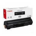 Картридж Canon 737, Черный Картридж Canon 737, Черный