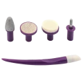 Set pentru manichiură VITEK VT-8254, Roz