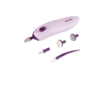 Set pentru manichiură VITEK VT-8254, Roz